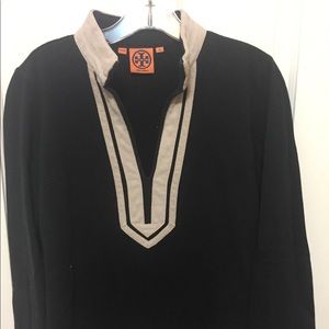Tory Burch tunic -Medium